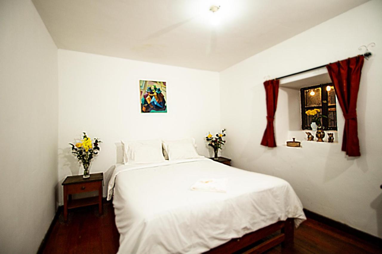 Catama Bed and breakfast 2*