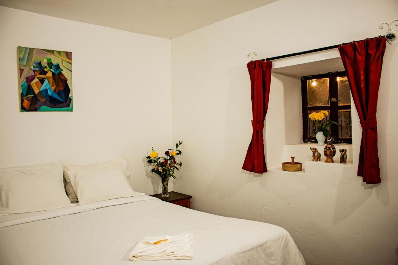 Bed and breakfast Catama Cuzco
