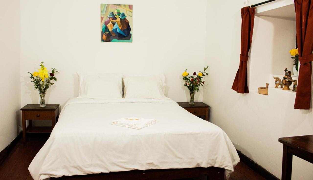 Catama Bed and breakfast Cuzco