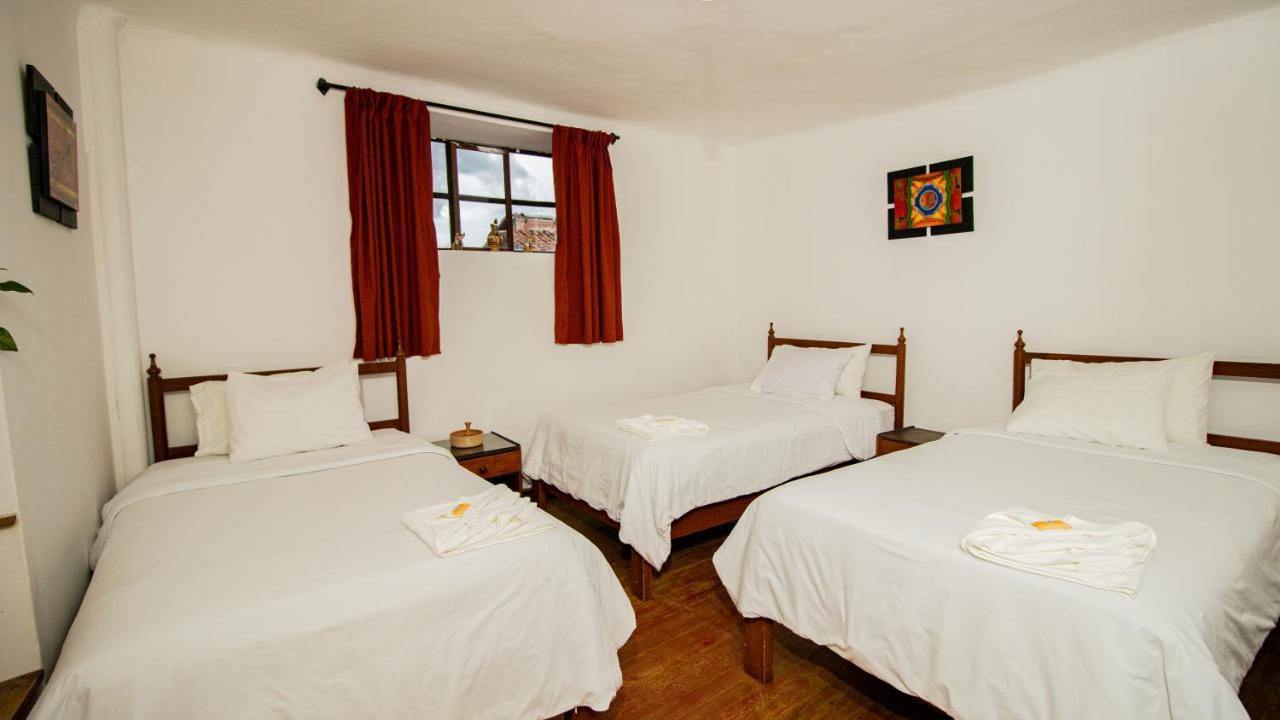 Bed and breakfast Catama