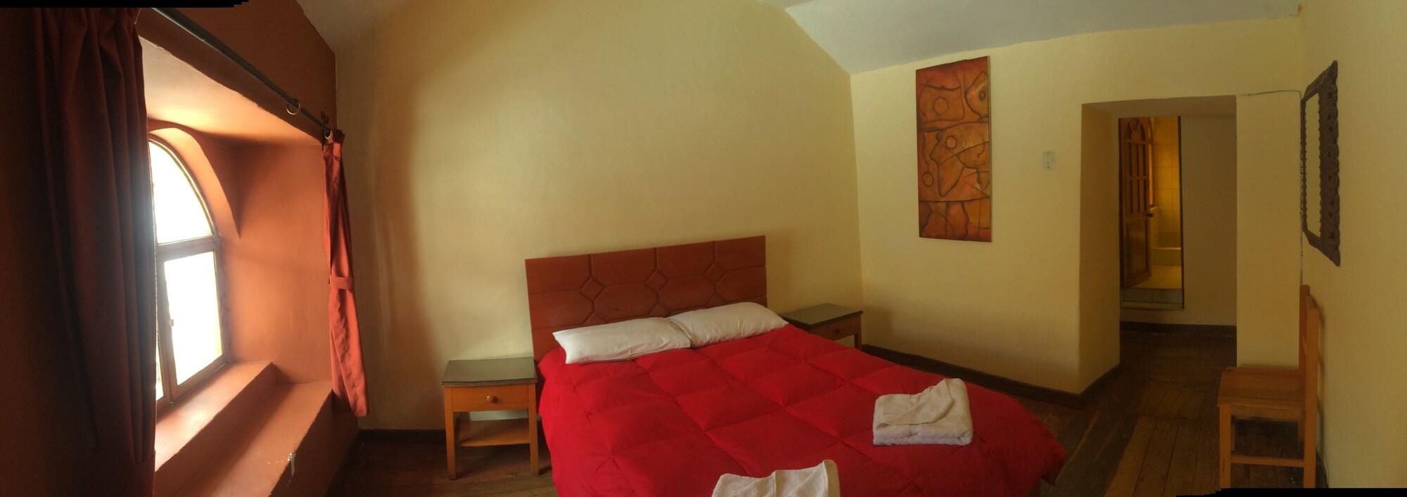 Catama 2* Cuzco