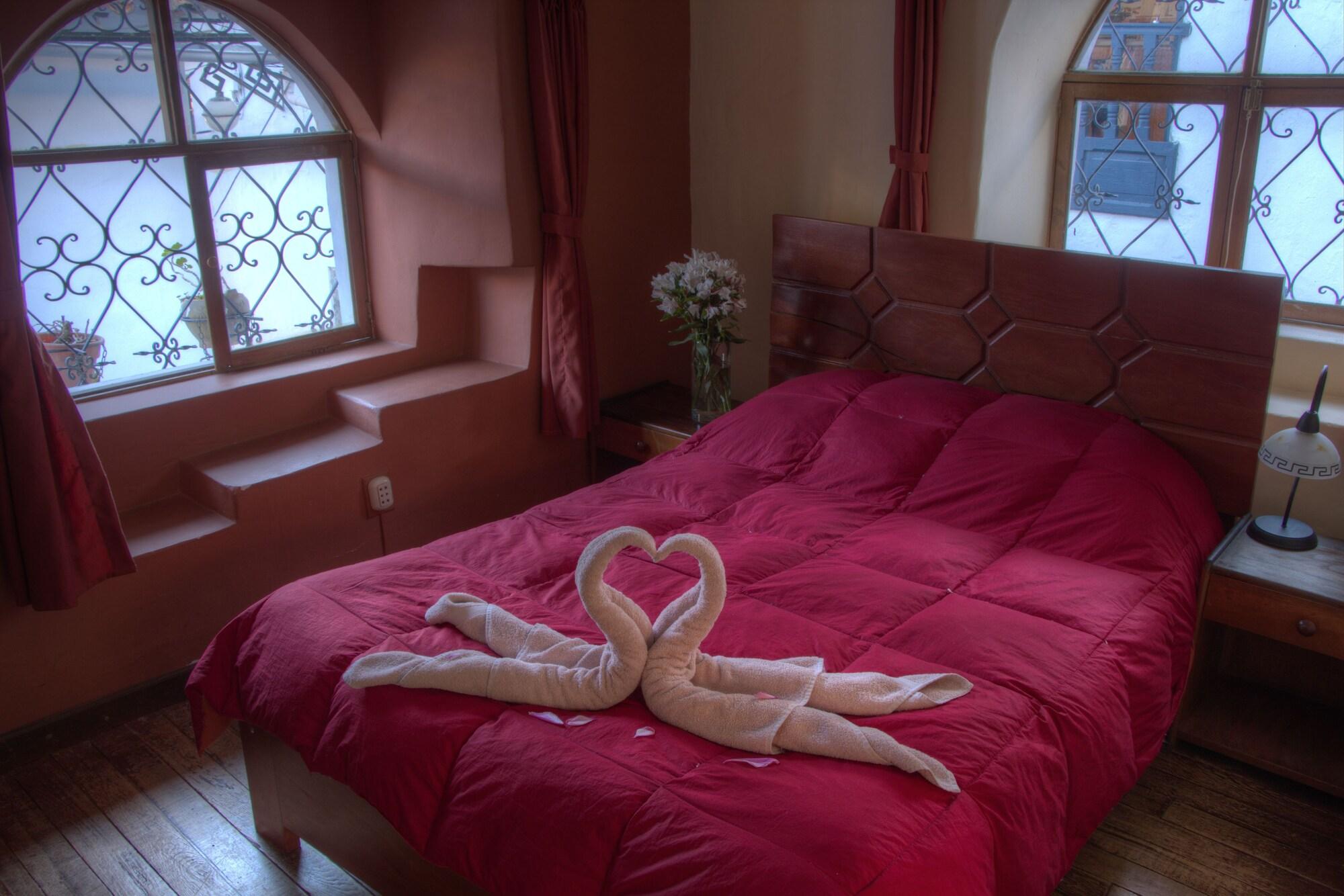 Catama Bed and breakfast 2*