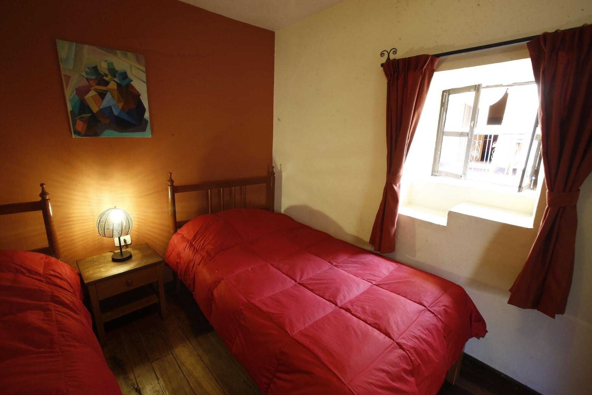 Catama 2* Cuzco