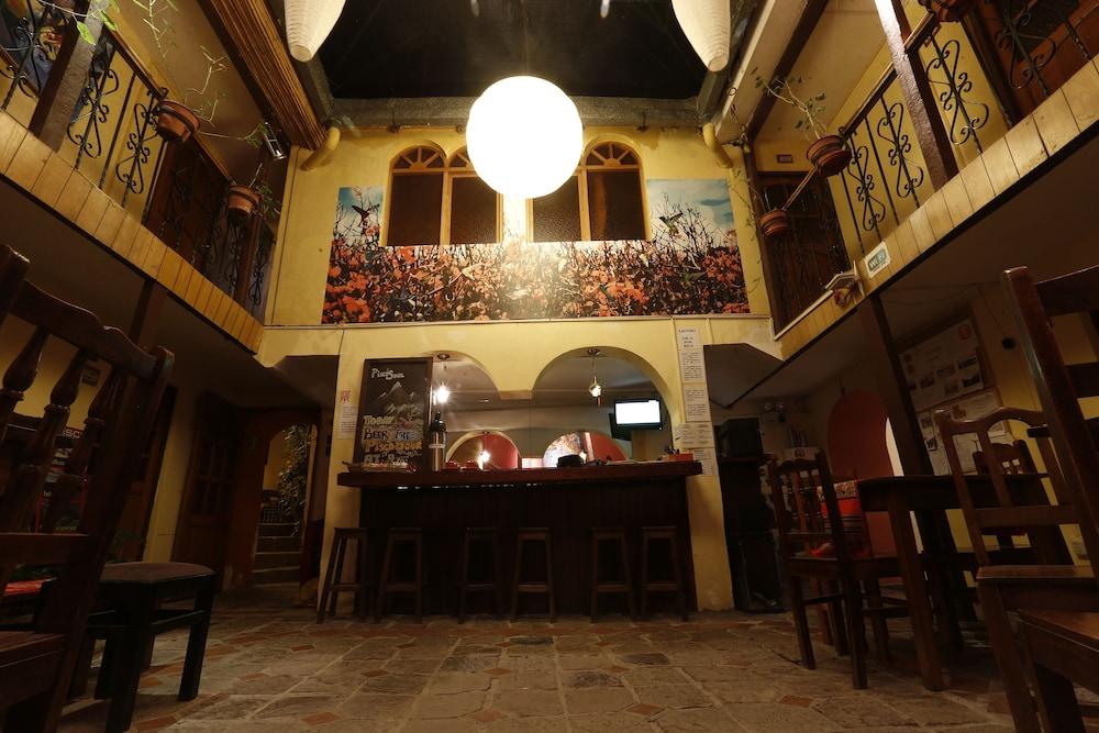 Catama Bed and breakfast Cuzco