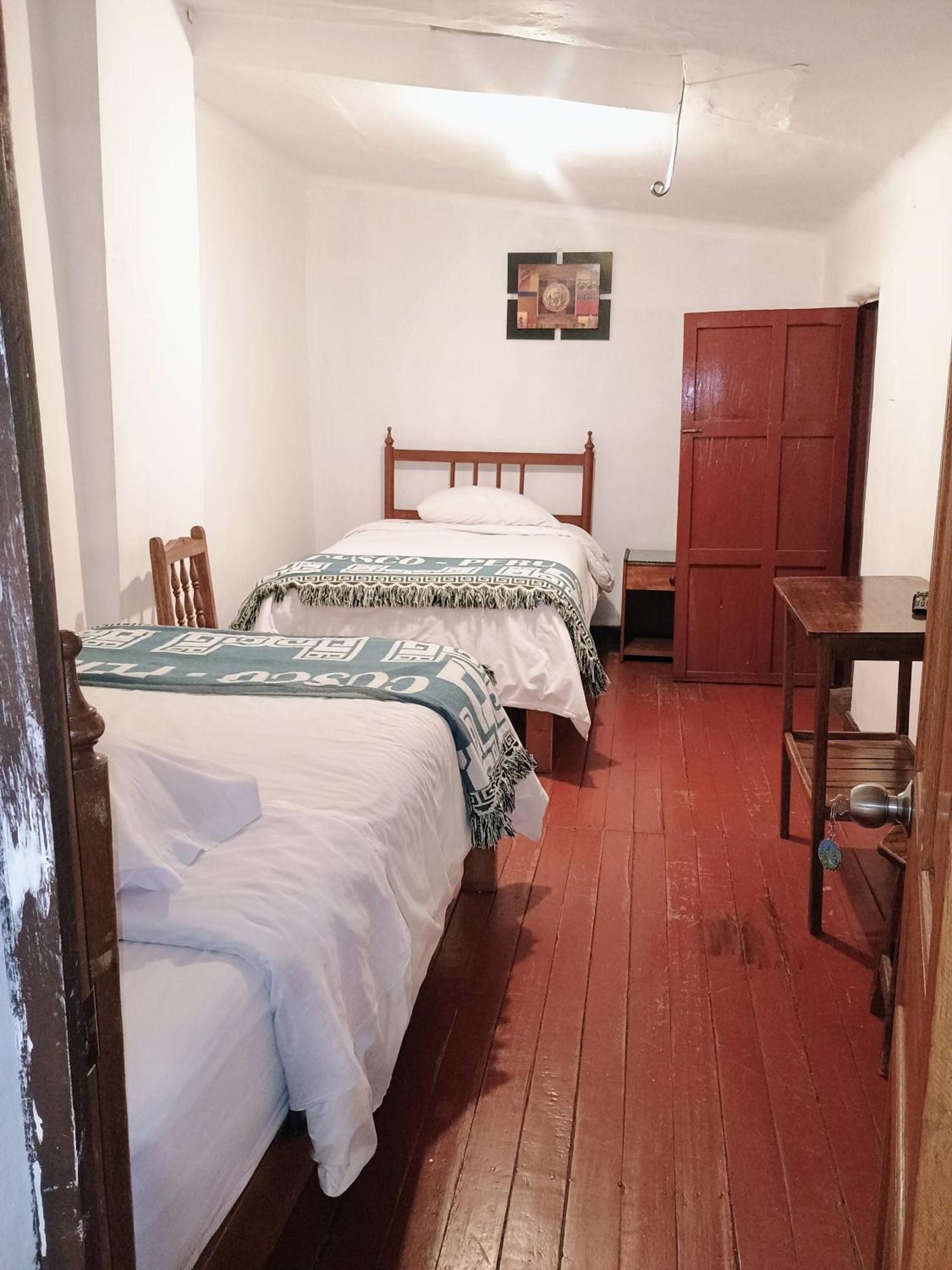 Catama Bed and breakfast Cuzco