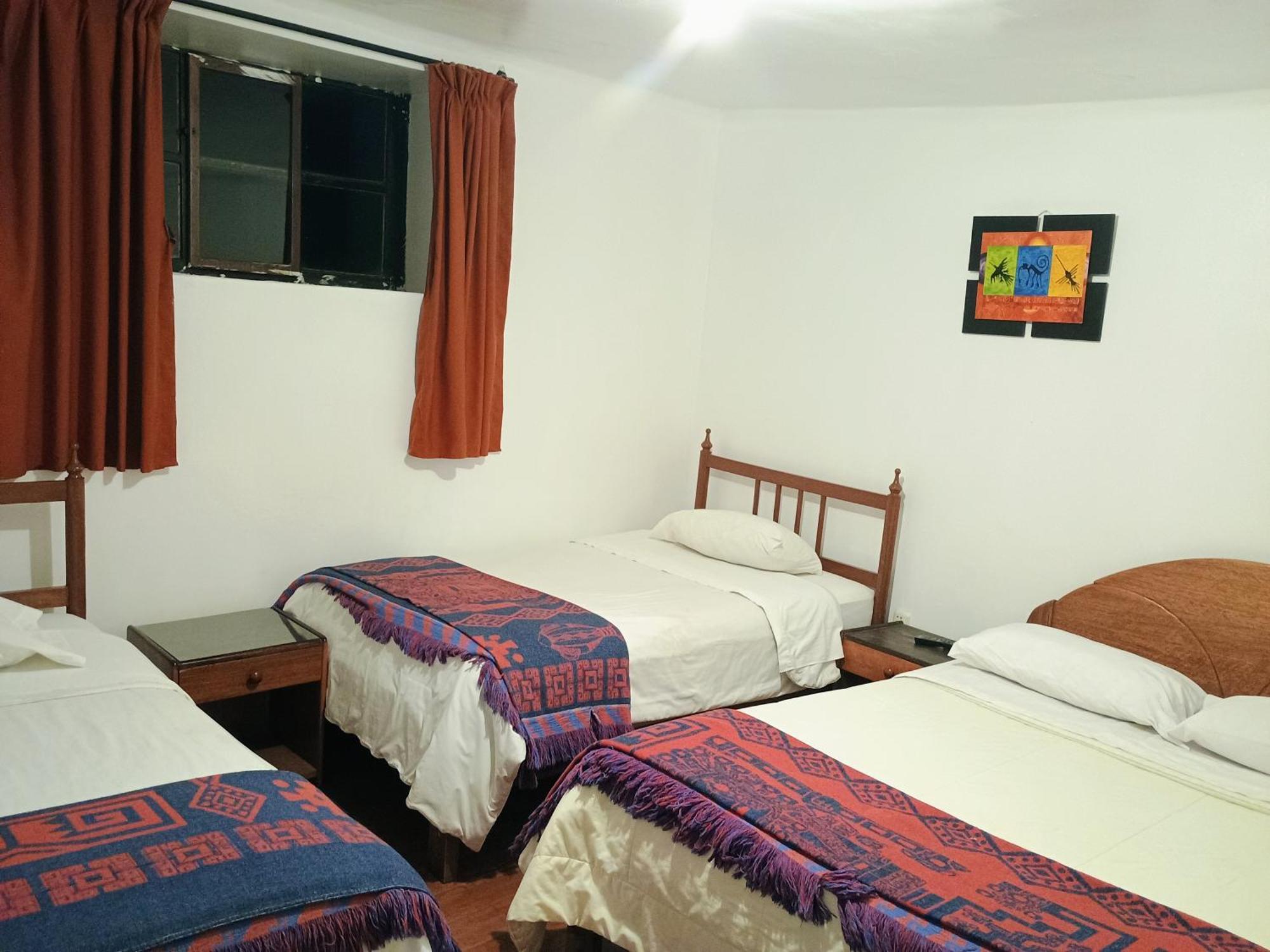 Catama Cuzco