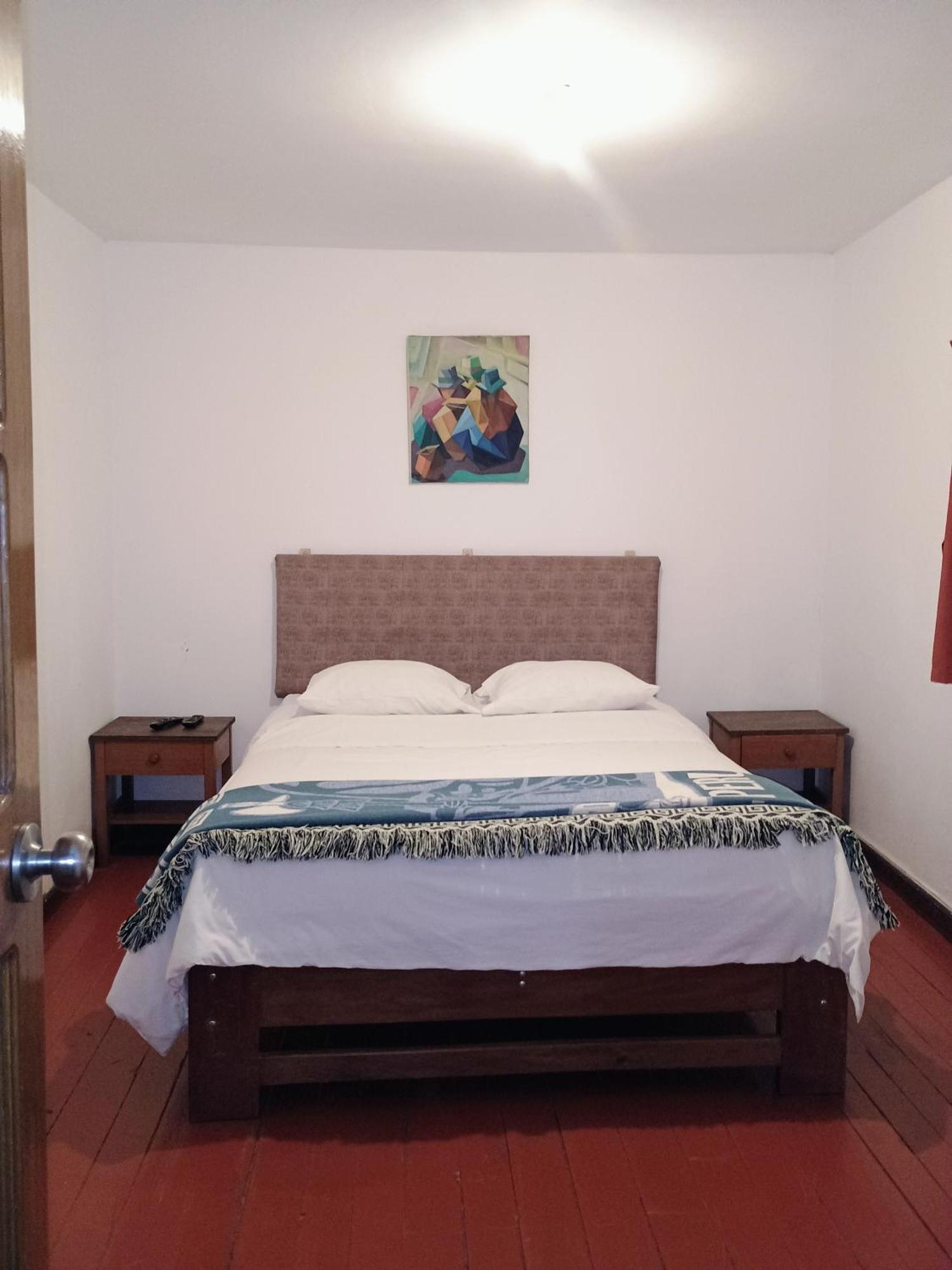 Catama Bed and breakfast