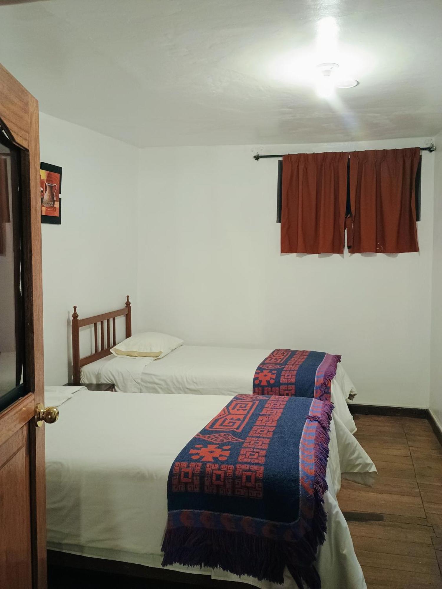Bed and breakfast Catama