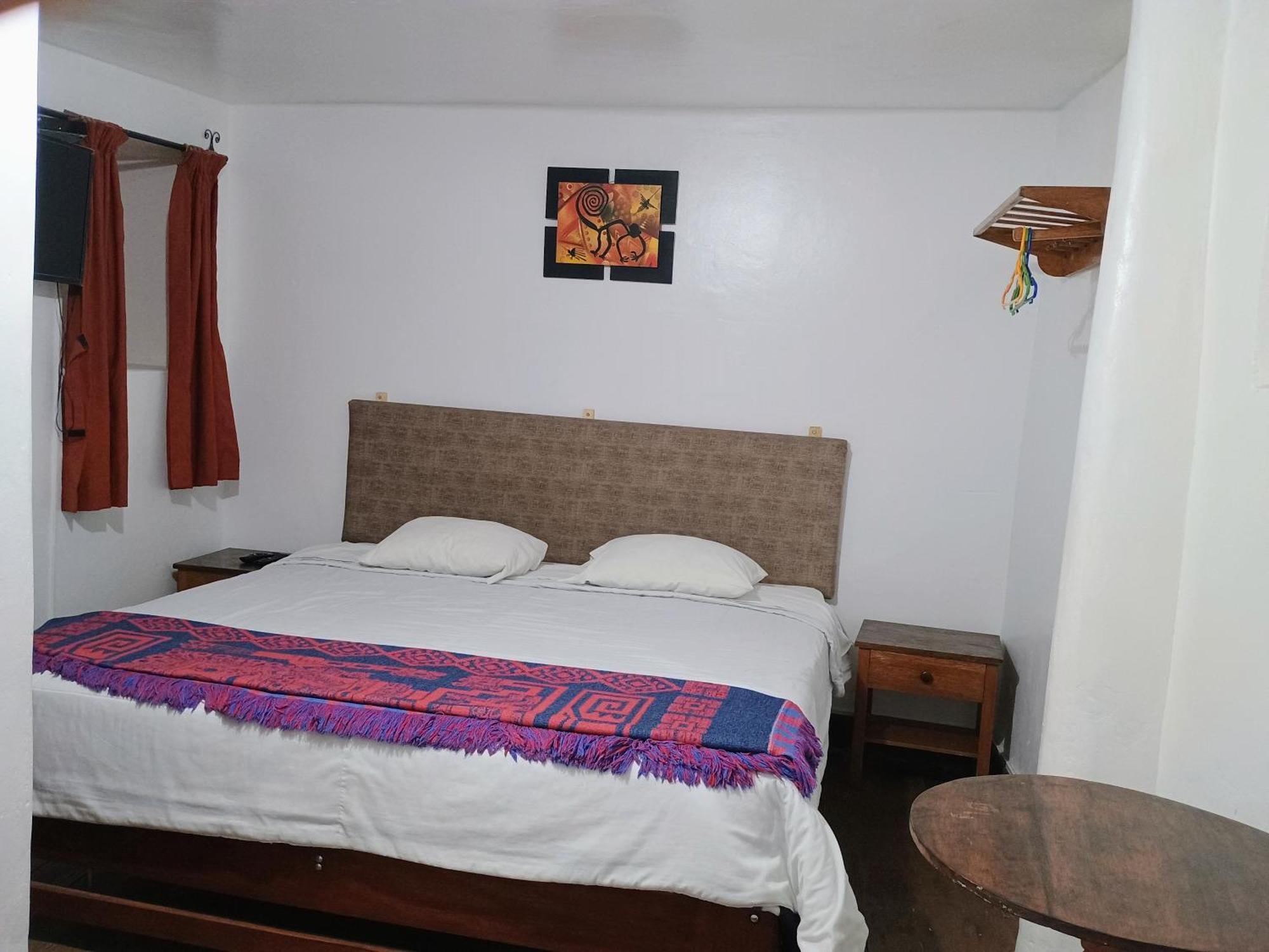 Catama Bed and breakfast 2*