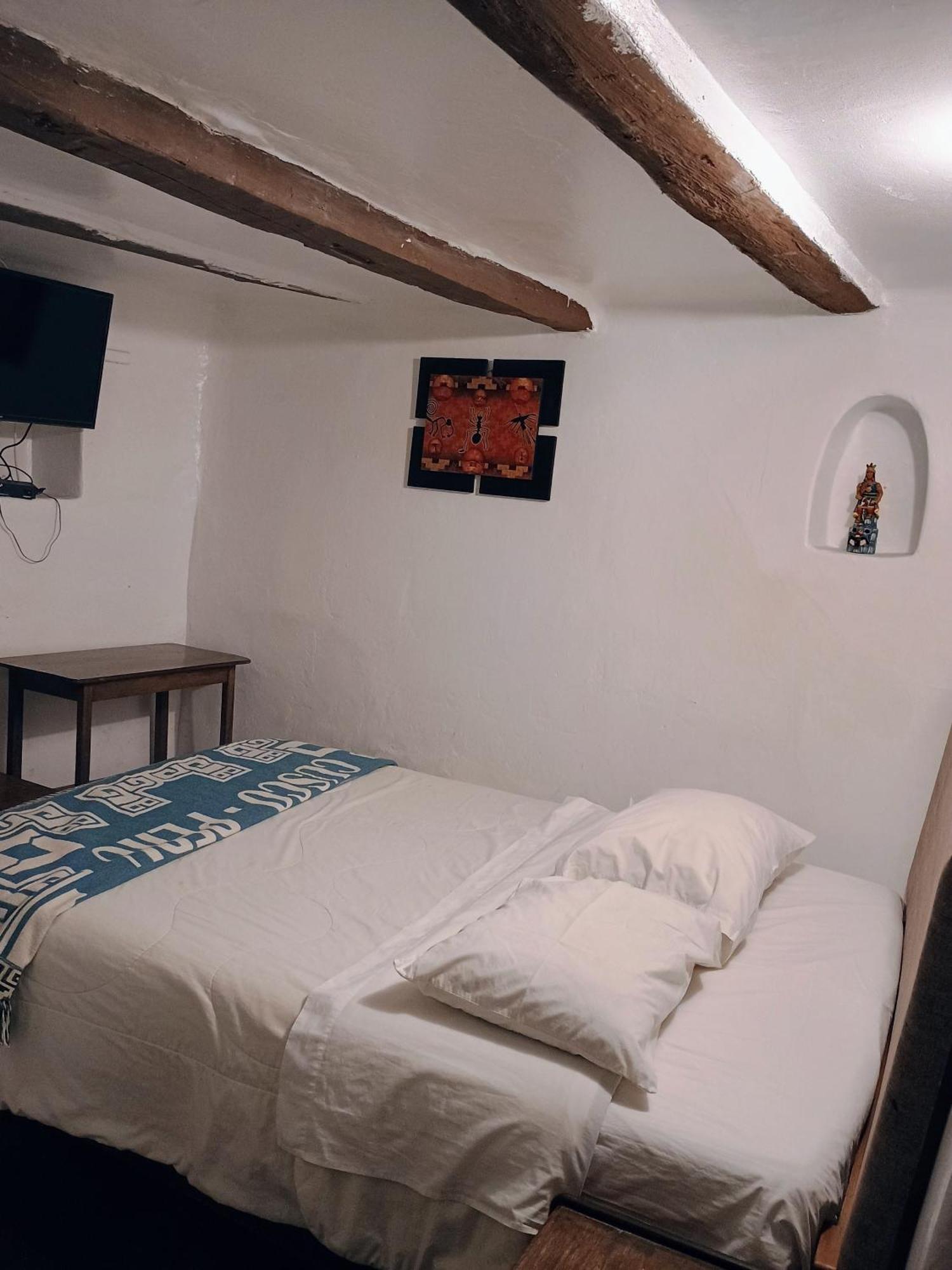 Bed and breakfast Catama Cuzco