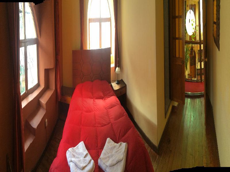 Catama Cuzco