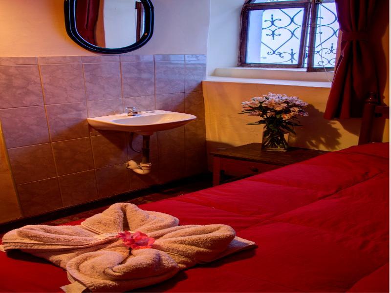 Bed and breakfast Catama Cuzco