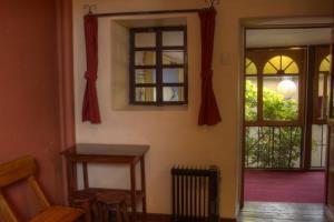 Catama Bed and breakfast