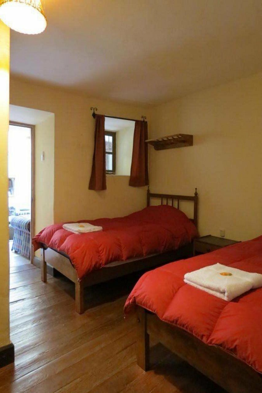 Bed and breakfast Catama Cuzco