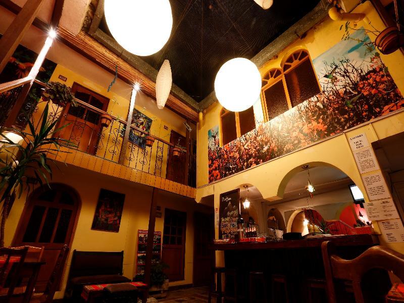 Catama 2* Cuzco